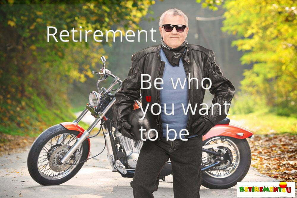 A Blog About Retirement